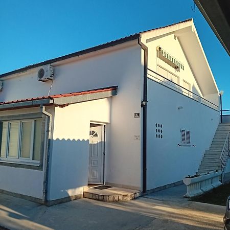 Apartmani Zokic Kaštela Eksteriør billede
